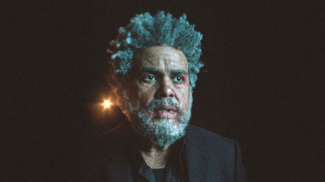 The Weeknd － Best Friends/Is There Someone Else?/Starry Eyes (transition)