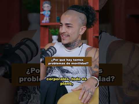 MOVIMIENTO RESTAURATIVO en TENGO MUCHAS PREGUNTAS AL RESPECTO