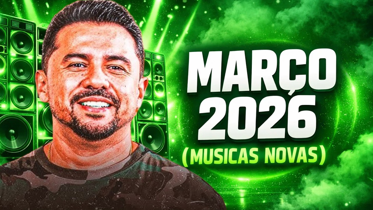 XAND AVIÃO - RECIFE - AO VIVÃO - MARÇO - 2K26