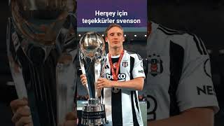 Yolun Açık Olsun Svenson