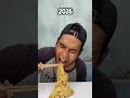 Mie Goreng Tahun 2040 Hiburan #shorts #shortvideo #youtubeshorts