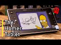 Asus R2H UMPC - What if Homer Simpson created a Tablet?