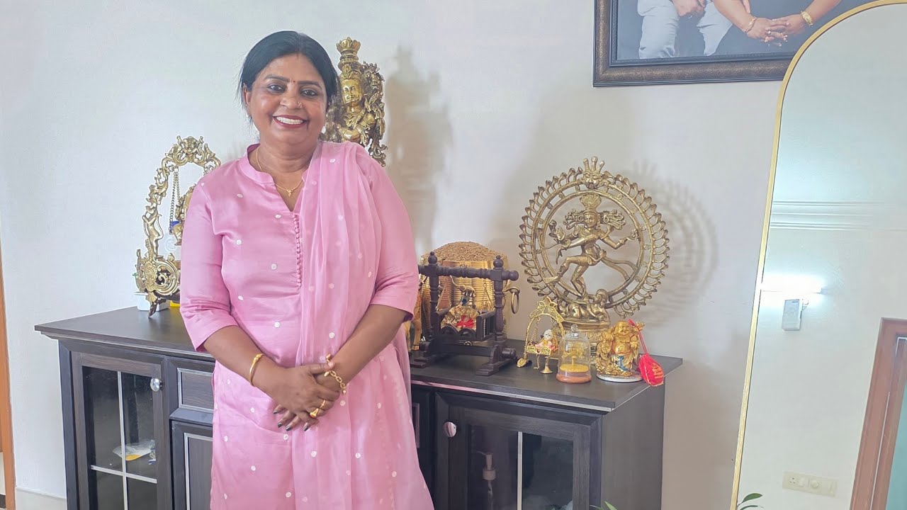 കുറച്ച് സാരിയും ഞാനും❤️❤️❤️❤️