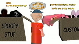 Julian And Friends Is Back And The Teaser Is Insane The Adventures Of Julian And Friends