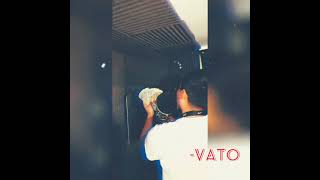 Vato-Gunshots. Official Audio