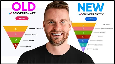 New ATIDCOA Design 10x Conversion Over Traditional AIDA Model