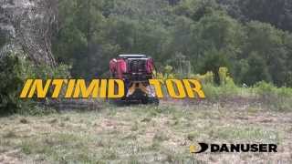 Danuser Intimidator: Take Control of Your Land!