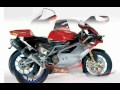 2007 Aprilia Rsv1000r Factory Specs