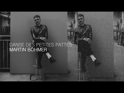 Danse des Petites Pattes — music video still