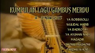 kumpulan gambus merdu