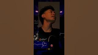 Cover gitar lagu RHIENA - KARAM DI LAUTAN TENANG ..... #lagumelayu #nostalgia #lagu90anmelayu