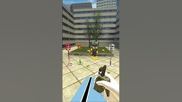 NEXTBOT CHASE P35 #gameplay #games #gaming #garrysmod #nextbotchasing #game #nextbots #gmod