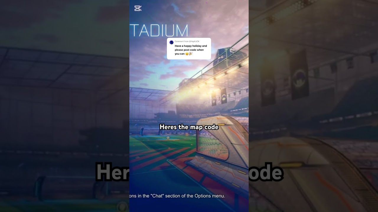 It was in the clip😅 