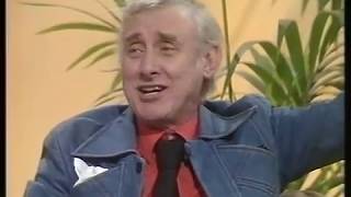 Spike Milligan | Denis Norden | Comedy | Looks Familiar | 1980