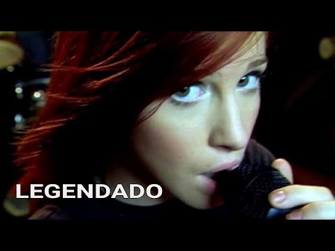Paramore - Pressure (Vídeo Oficial) Legendado