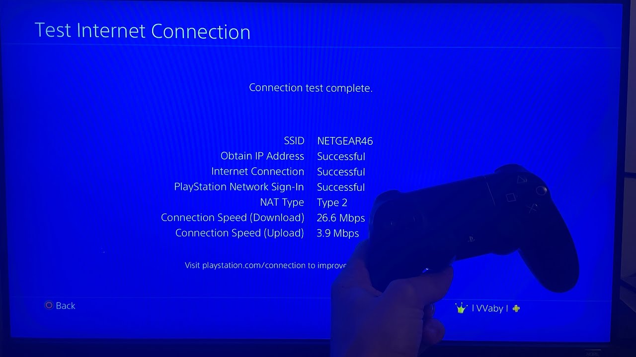 PS4: How to Fix & Resolve All Network Internet Issues & Errors Tutorial ...