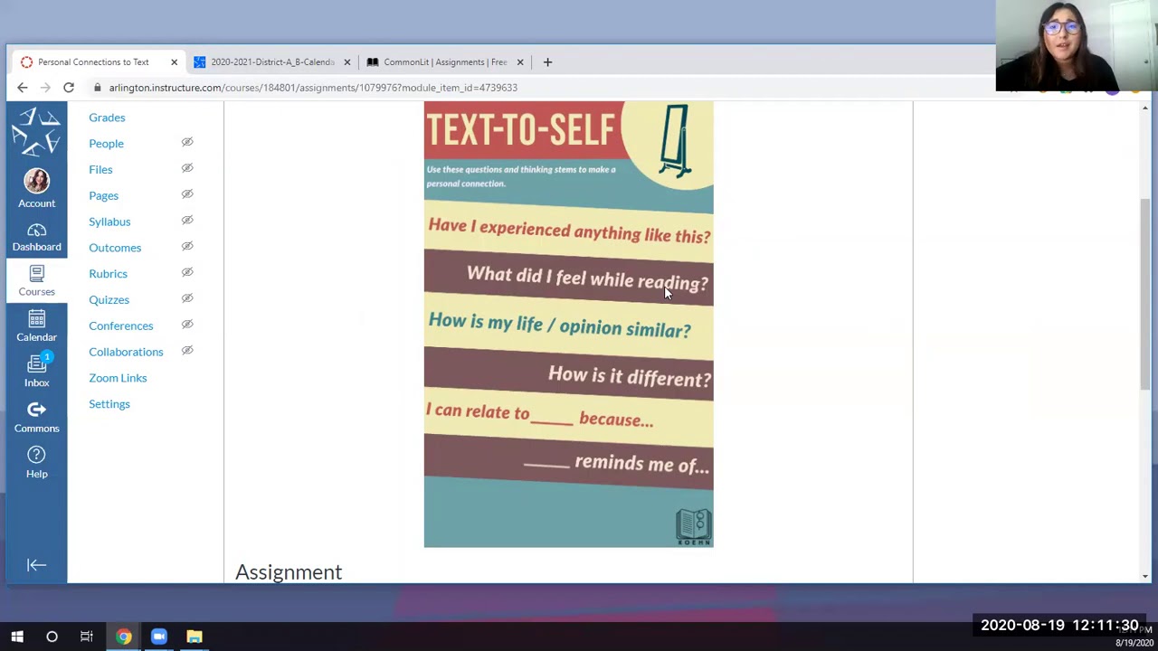 8 19 Zoom Meeting - YouTube