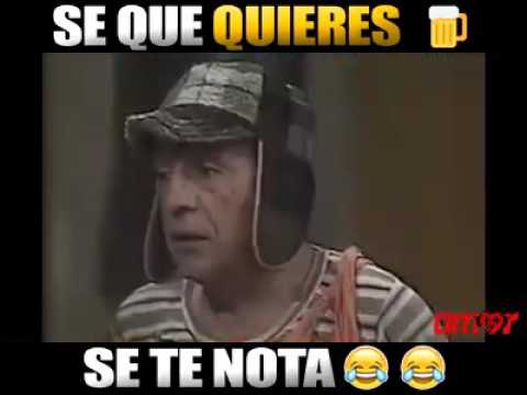 se que que quieres se te nota se que que quieres se te nota