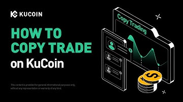 KuCoin Copy Trading