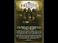 Capture de la vidéo Hellfest 2008 Full Show