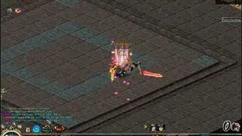 Conquer Online Aimbot ?