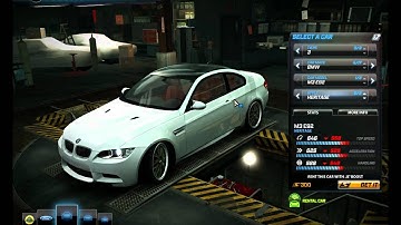 NFS World: Spending Speedboost
