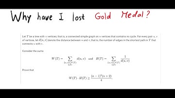 Problem of The Day: 2023 IMC Problem 8