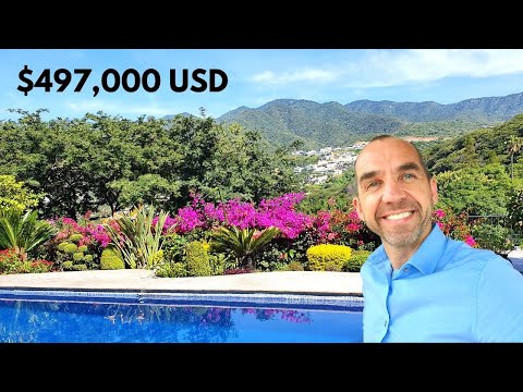 Beautiful Home for Sale in Lake Chapala┃ PRICE $497,000 USD