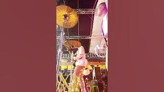 BEBAS - RIZA PALUPI - NEW FERISTA - WEDDING JALAL & LIFIA