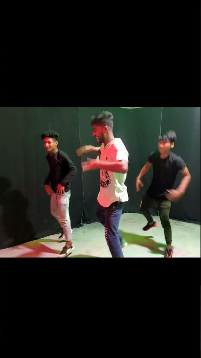 Mamike Mage Hindi Version ।। D Dance Group#shorts