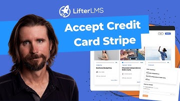Accept Credit Cards Directly on Your Site with Stripe Optional