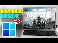 How To Download Call Of Duty: Warzone On PC – Step by Step Guide