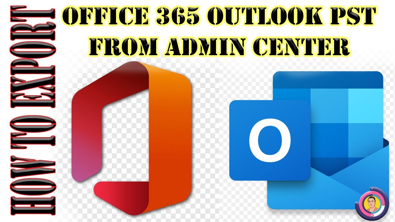 How to export emails in a PST format from the Office 365 Admin portal -  YouTube