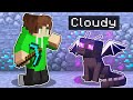 Playing Minecraft As A HELPFUL Dragon Playing Minecraft As A HELPFUL Dragon