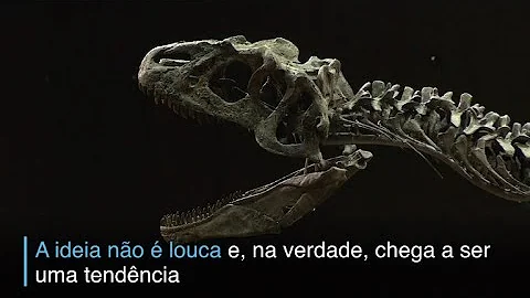 Como leiloar um objeto?
