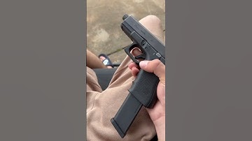 23 gen 4 with 9mm conversion barrel