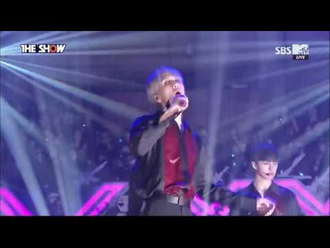 빅스(VIXX) - LOVE ME DO