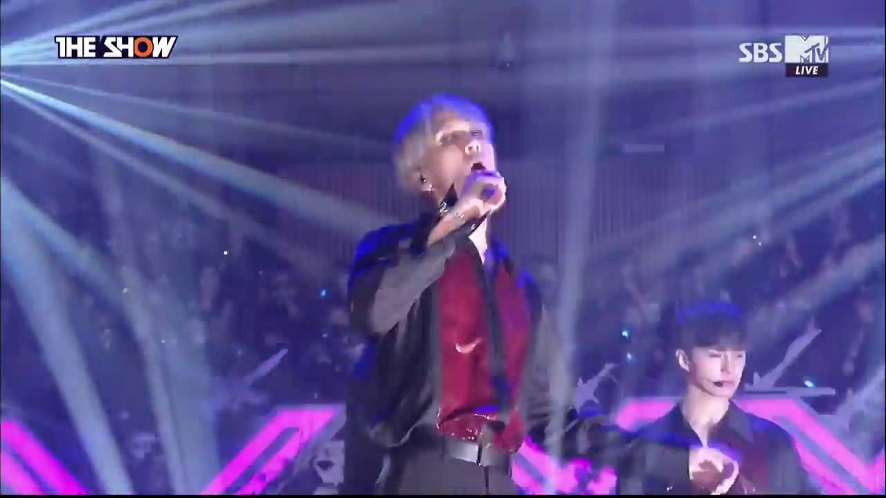 빅스(VIXX) - LOVE ME DO