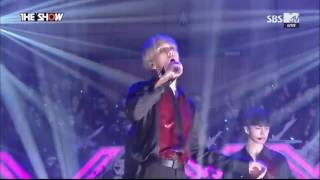 Download Lagu 빅스(VIXX) - LOVE ME DO MP3