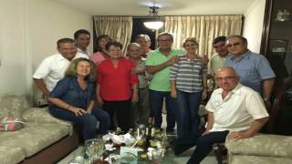 Reunión UIS Asuval Julio 16 de 2017