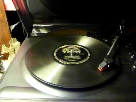 78s - Dardanella Blues - Billy Murray & Ed Smalle