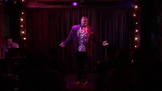 Brad Raymond—Incident and Sometimes I Feel like a Motherless Child Net Worth