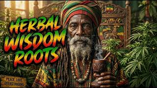 One Heart One Love Roots Reggae For Peaceful Living