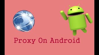 How to set proxy in android mobile without any app screenshot 2