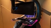 First Looks Mwe Lab Emperor 1510 Workstation Youtube First Looks Mwe Lab Emperor 1510 Workstation Youtube