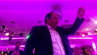 Konyali Eda * Zurnaci Haydar Ve Orkestrasi * Paris Fransa