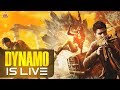PUBG MOBILE LIVE WITH DYNAMO | CHARITY STREAM TOMORROW ON HYDRA CLAN CHANNEL