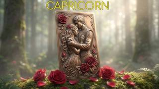 CAPRICORN 🔥💖 Mark My Words… They’re Not Going Anywhere! 🥹💘 Completely Obsessed With You 😳🌹 JULY LOVE