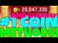 BEST COIN MAKING METHODS! MAKE UNLIMITED COINS! BEST COIN METHODS! | madden 20 ultimate team