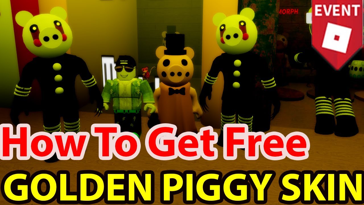 Free Skin For Roblox